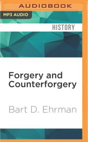 FORGERY & COUNTERFORGERY    2M