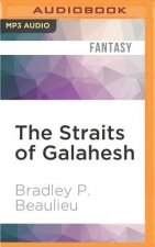 STRAITS OF GALAHESH         2M