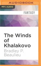 WINDS OF KHALAKOVO          2M
