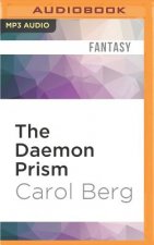 DAEMON PRISM                2M