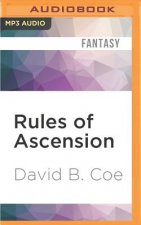 RULES OF ASCENSION          2M