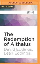 REDEMPTION OF ALTHALUS      2M