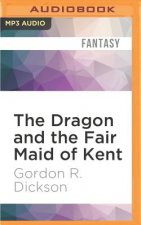 DRAGON & THE FAIR MAID OF K 2M