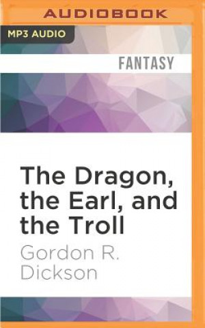 DRAGON THE EARL & THE TROLL 2M