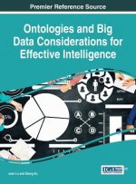 Ontologies and Big Data Considerations for Effective Intelligence