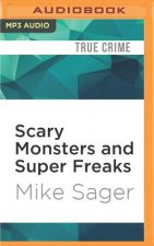 SCARY MONSTERS & SUPER FREA 2M
