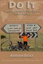 DO IT CYCLING AROUND THE WORLD