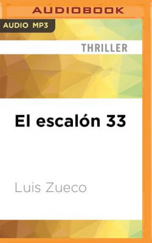 SPA-ESCALON 33              2M