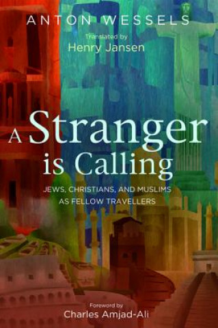 Stranger Is Calling