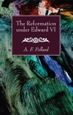 Reformation Under Edward VI