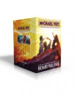 Michael Vey Shocking Collection Books 1-7: Michael Vey, Michael Vey 2, Michael Vey 3, Michael Vey 4, Michael Vey 5, Michael Vey 6, Michael Vey 7