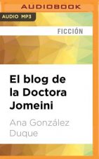 SPA-BLOG DE LA DOCTORA JOMEI M