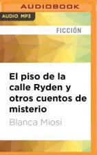 SPA-PISO DE LA CALLE RYDEN Y M
