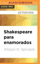 SPA-SHAKESPEARE PARA ENAMORA M