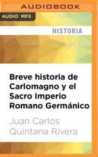 SPA-BREVE HISTORIA DE CARLOM M