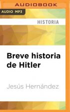 SPA-BREVE HISTORIA DE HITLER M