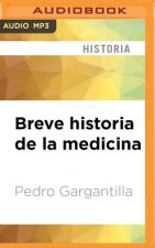 SPA-BREVE HISTORIA DE LA MED M