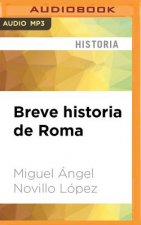SPA-BREVE HISTORIA DE ROMA   M
