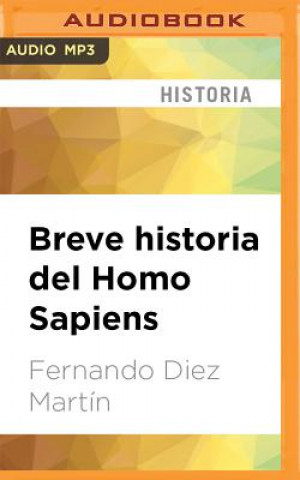 SPA-BREVE HISTORIA DEL HOMO  M