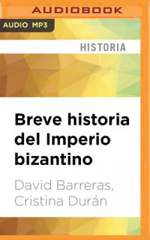 SPA-BREVE HISTORIA DEL IMPER M