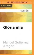 SPA-GLORIA MIA               M