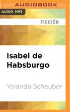 SPA-ISABEL DE HABSBURGO     2M