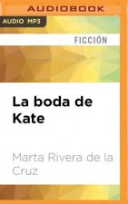 SPA-BODA DE KATE             M