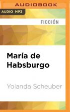 SPA-MARIA DE HABSBURGO      2M