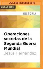 SPA-OPERACIONES SECRETAS DE  M