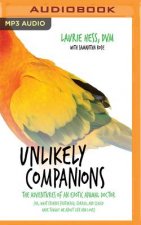 UNLIKELY COMPANIONS          M