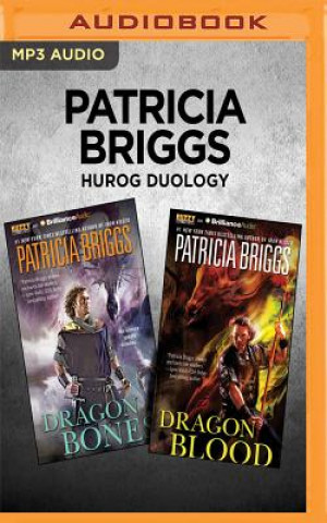 PATRICIA BRIGGS HUROG DUOLO 2M