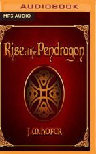 RISE OF THE PENDRAGON       2M