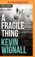 A Fragile Thing: A Thriller