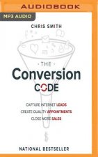 CONVERSION CODE              M