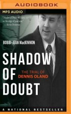 SHADOW OF DOUBT              M