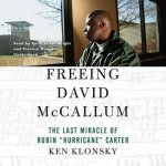 Freeing David McCallum: The Last Miracle of Rubin 
