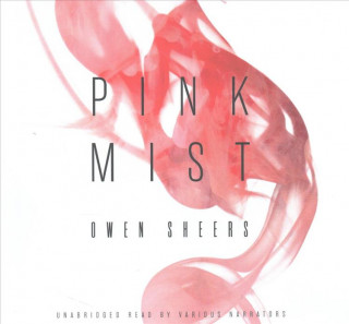 PINK MIST                   3D