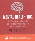 Mental Health, Inc.: How Corruption, Lax Oversight, and Failed Reforms Endanger Our Most Vulnerable Citizens