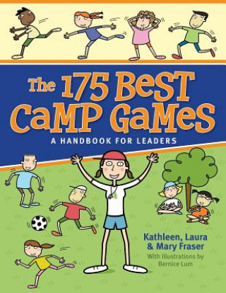 175 BEST CAMP GAMES