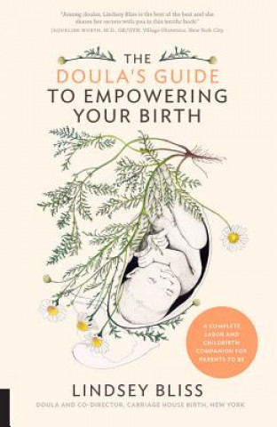 Doula's Guide to Empowering Your Birth