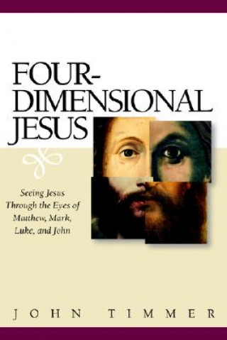 4-DIMENSIONAL JESUS