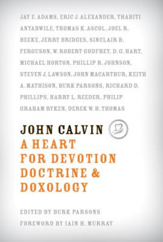 JOHN CALVIN