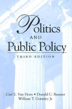 Politics and Public Policy