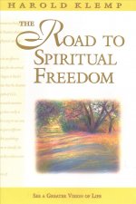 ROAD TO SPIRITUAL FREEDOM