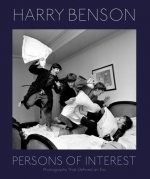 Harry Benson: Persons Of Interest