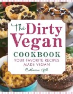 Dirty Vegan Cookbook