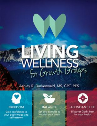 LIVING WELLNESS FOR GROWTH GRO
