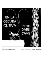 SPA-LA OSCURA CUEVA/ IN THE DA