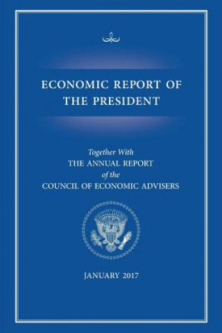 Economic Report of the President 2017