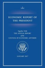 Economic Report of the President 2017